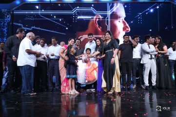 Spyder Tamil Movie Audio Launch